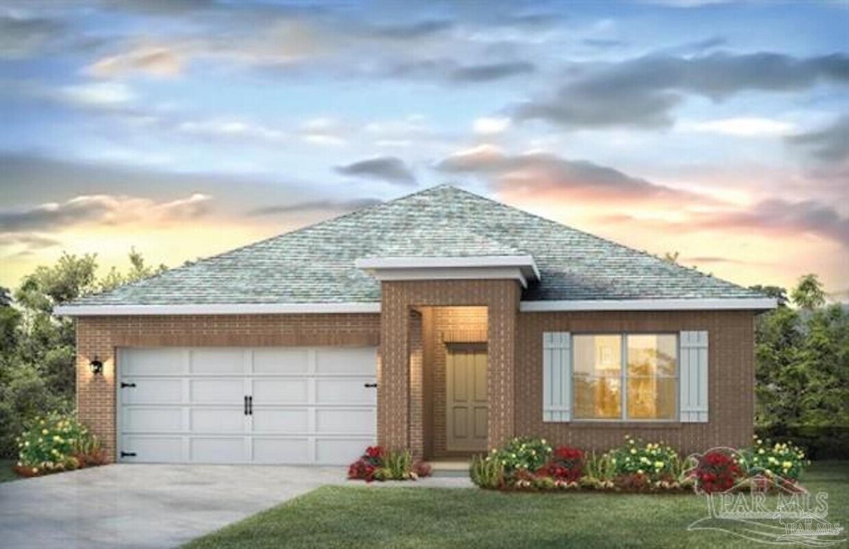 Foto principal - 6347 Burrow Ln