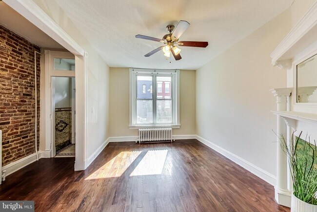Foto del edificio - 621 Harvard St NW