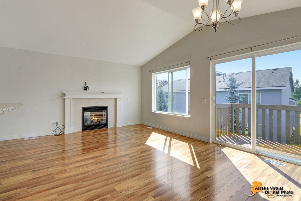 Foto principal - 6214 Ophir Dr