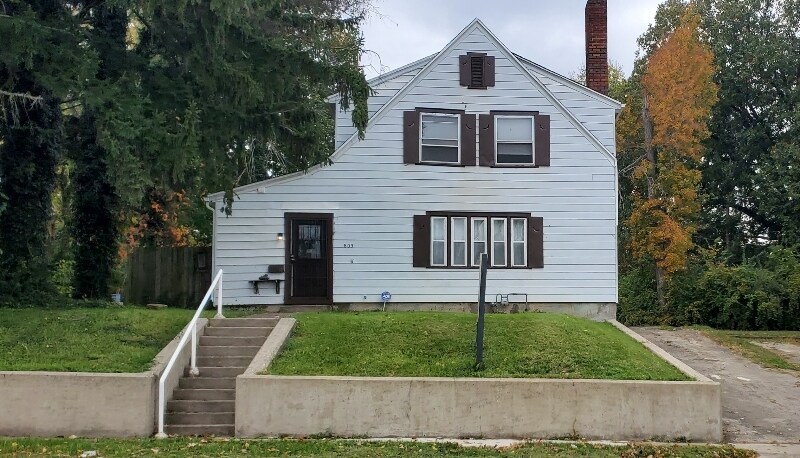 Foto del edificio - 803 N Gettysburg Ave