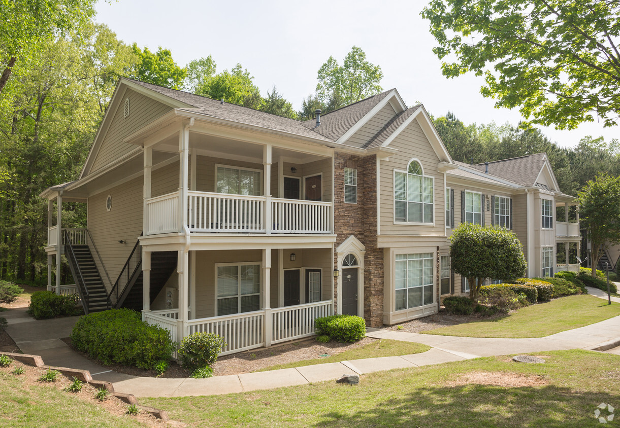 Johns Creek Apartment Rentals