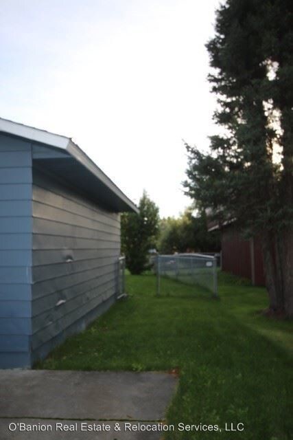 Building Photo - 3 br, 2 bath House - 3620 Hazen Circle