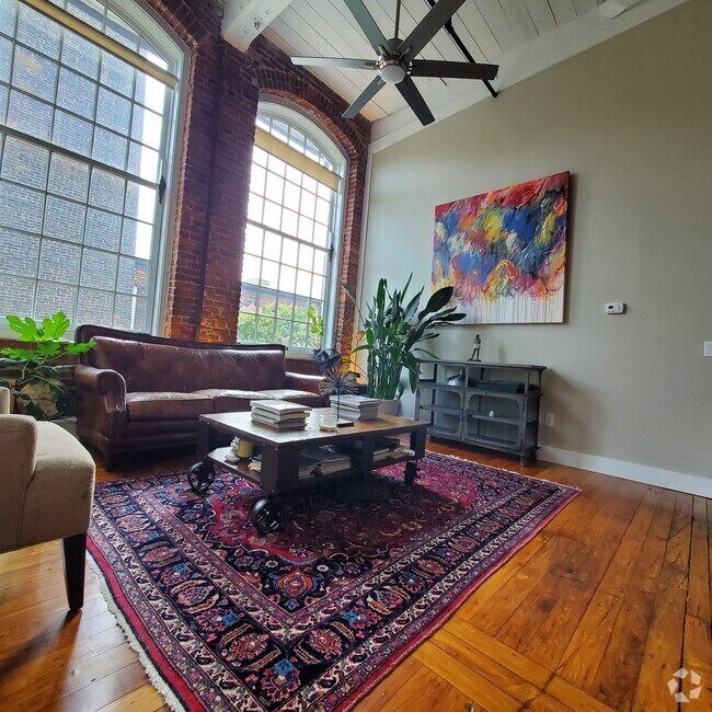 Building Photo - 1535 Caraleigh Mills Ct
