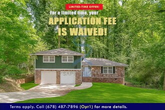 Building Photo - 3661 Boring Rd