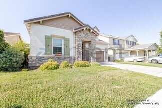 Building Photo - 776 Open Range Ave