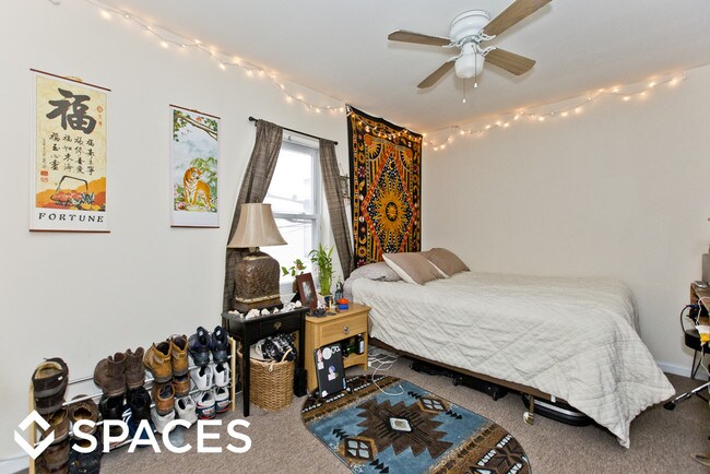 Foto del edificio - 518 N May St