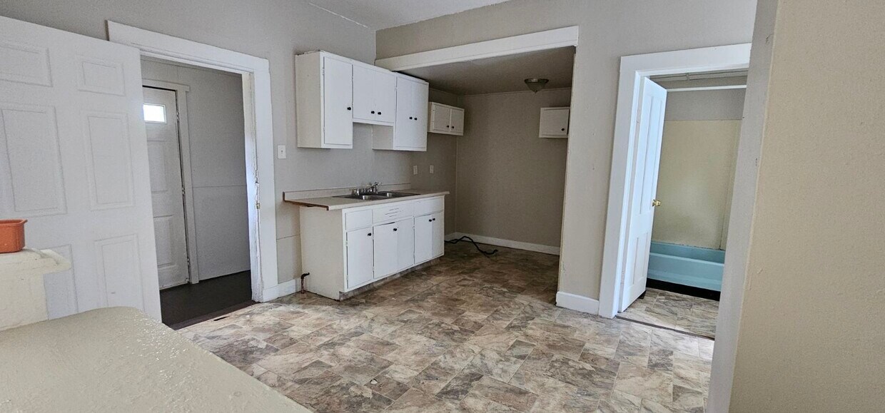 Foto principal - 1520 13th St