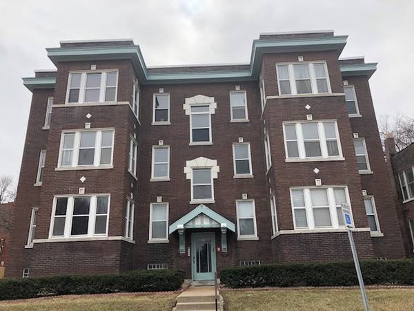 Building Photo - 3802 McRee Ave