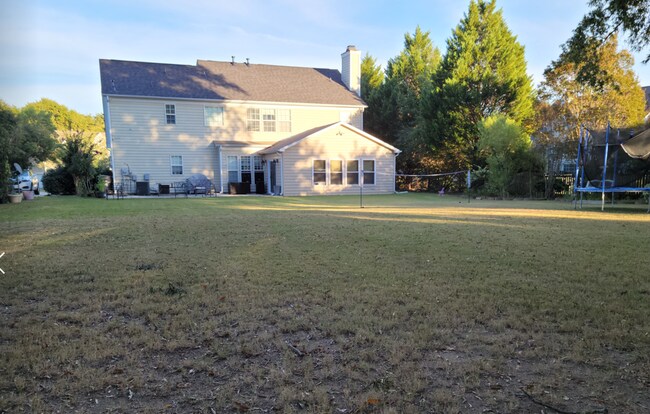 Building Photo - 10319 Merlin Meadows Ct