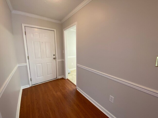 Foto del edificio - 2 Bedroom Townhome on a corner lot in Harvestwood!