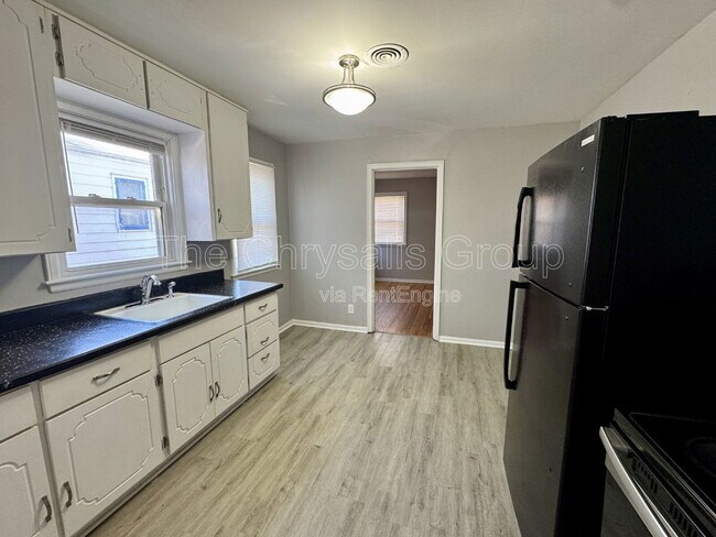 Foto del edificio - 307 Prairie St