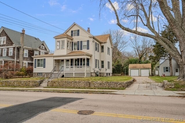 Foto principal - 245 Willetts Ave