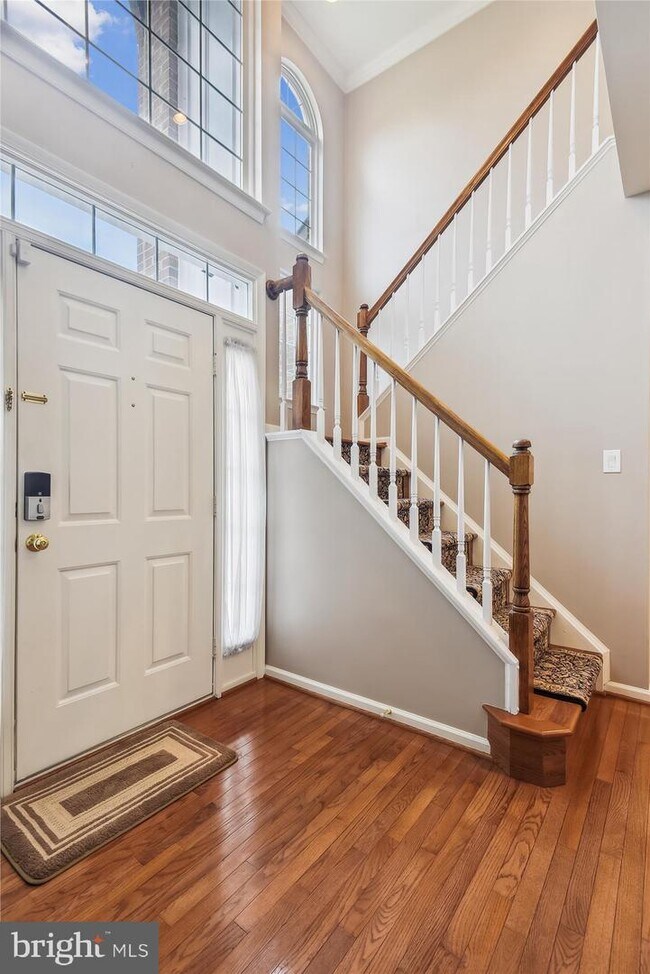 21261 Bullrush Pl, Sterling, VA 20164 House Rental in Sterling, VA