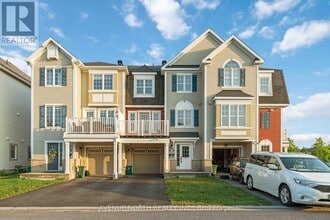 Building Photo - 191 Soleil Ave