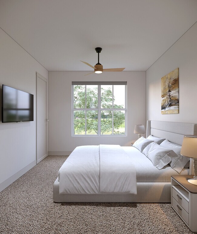 Foto del edificio - Whitman Villas at Gateway Park