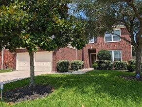 Building Photo - 6207 Barkermist Ln