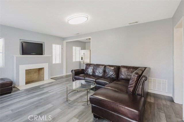 Foto del edificio - 7701 Camellia Ave