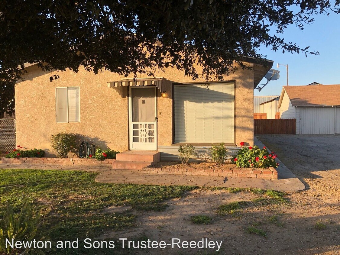 Foto principal - 2 br, 2 bath House - 19794 E. South Avenue