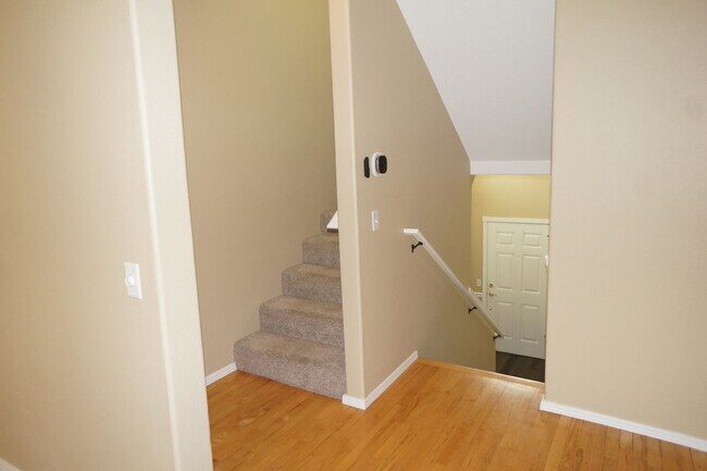 Foto del edificio - Spectacular NW Portland 3 bedroom Townhouse