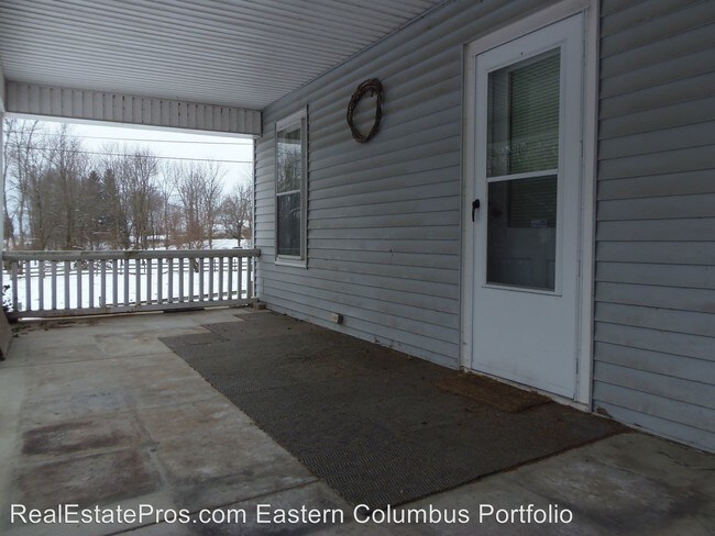 Foto del edificio - 11535 Lancaster Kirkersville Rd NW
