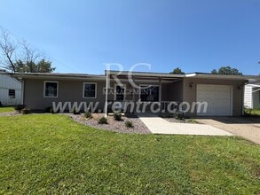 Building Photo - 1606 Glenview Ave