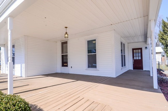 Foto del edificio - 310 Walnut St