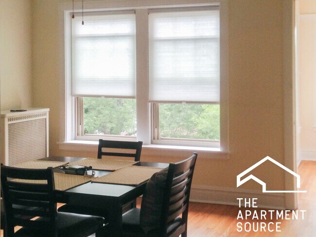 Foto del edificio - 3817 N Lawndale Ave