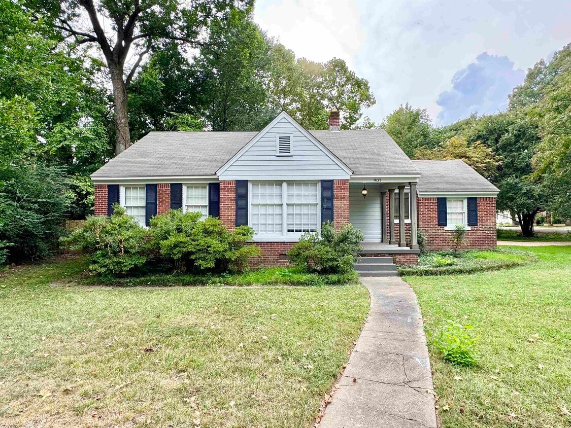 Foto principal - 907 Echles St