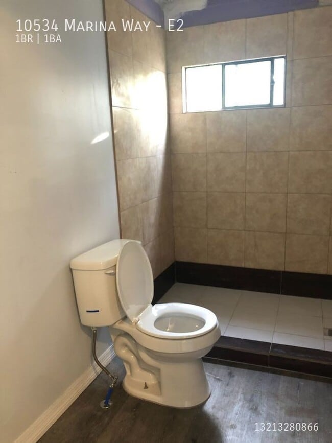 Foto del edificio - 10534 Marina Way