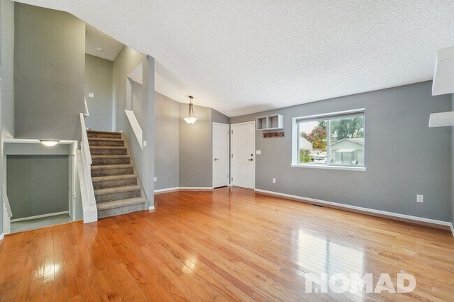 Foto del edificio - 3206 Crockett St