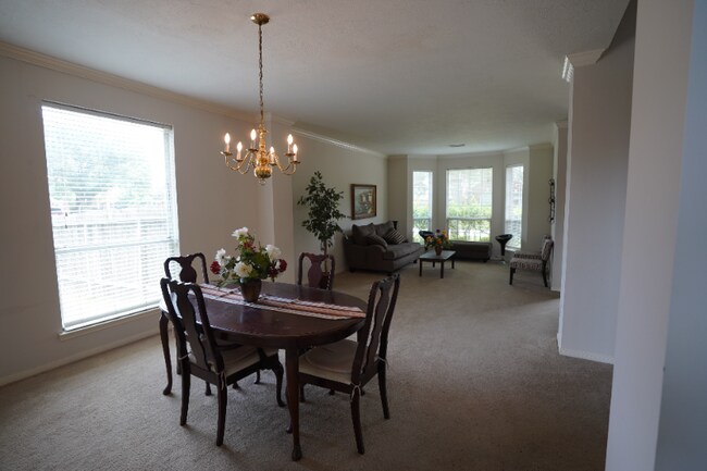 Foto del edificio - 13531 Durbridge Trail Dr