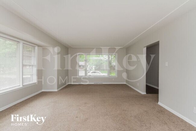 Foto del edificio - 3671 Jackson St