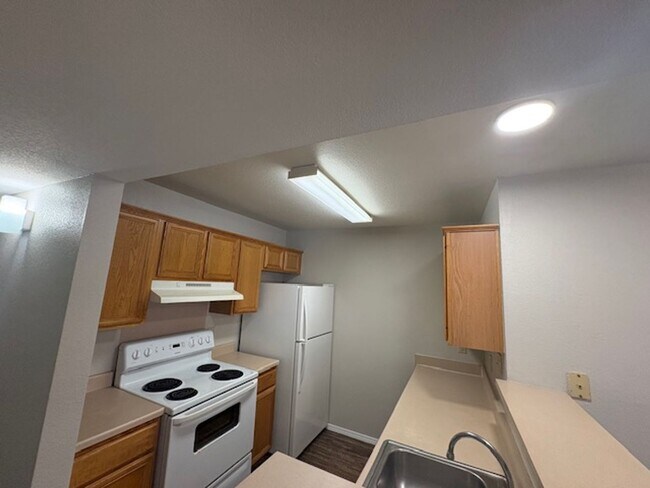 Foto del interior - Park Ridge Apartments