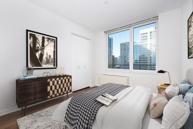 Foto del edificio - 2 bedroom in Long Island City NY 11101