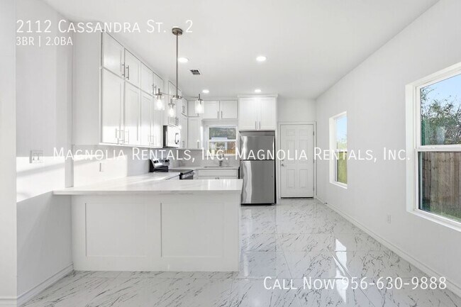 Foto del edificio - 2112 Cassandra St