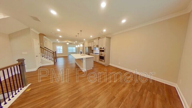 Building Photo - 5213 Saxondale Ln