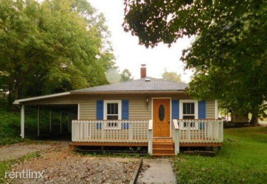 Foto principal - 2 br, 2 bath House - 501 W Union St A Unit A