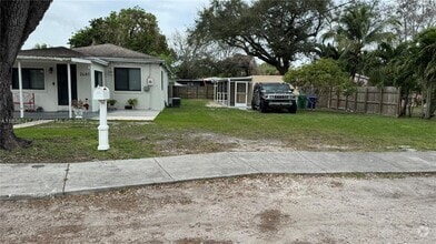 Building Photo - 2481 NW 97th St