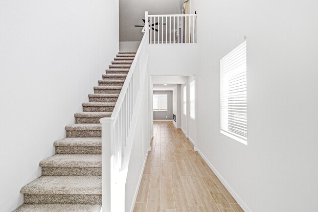 Building Photo - Spacious Southwest Las Vegas Home with Large Loft & Expansive Backyard