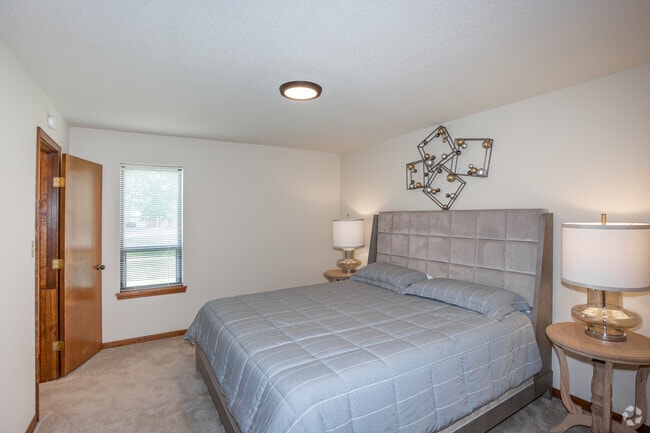 Interior Photo - Broadway Village Apartments