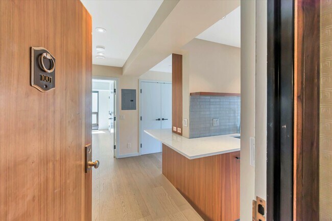 Photo - 1177 California St Apartment