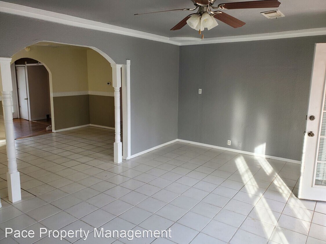 609 E 6th St, TX 79007 House Rental in TX