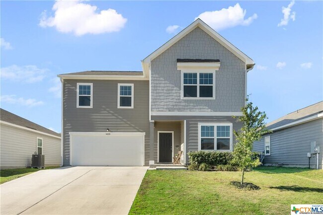 Building Photo - 14220 Jeannette Rankin Rd