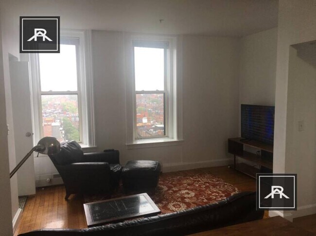 Foto del edificio - 1 bedroom in Boston MA 02115