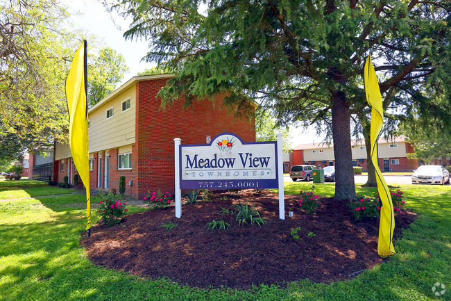 Foto del edificio - Meadowview Apartments