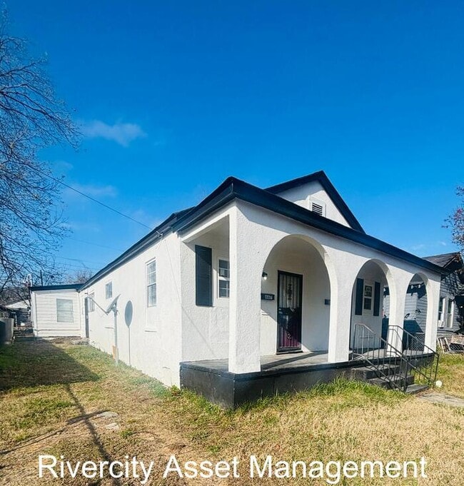 Foto del edificio - Cute Duplex For Rent!!!! Section 8 Welcomed !!!!