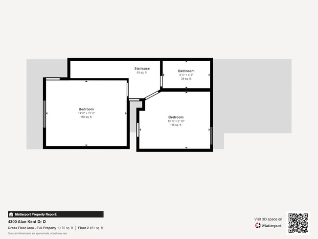 Building Photo - 4300 Alan Kent Dr