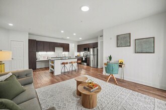 Building Photo - Arvada Station Apartments