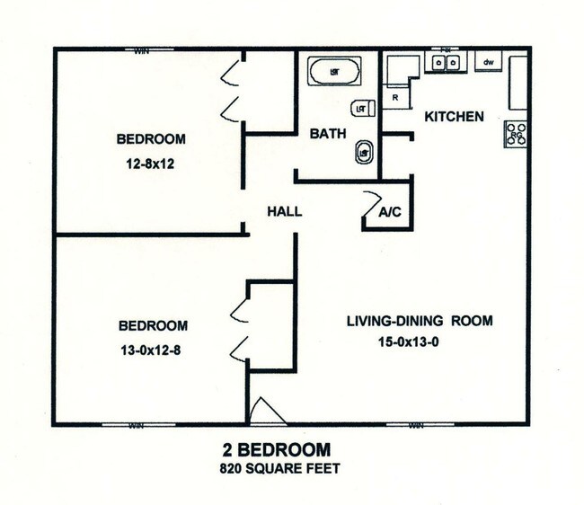 Kingsman Apartments Apartments Kingsville, TX