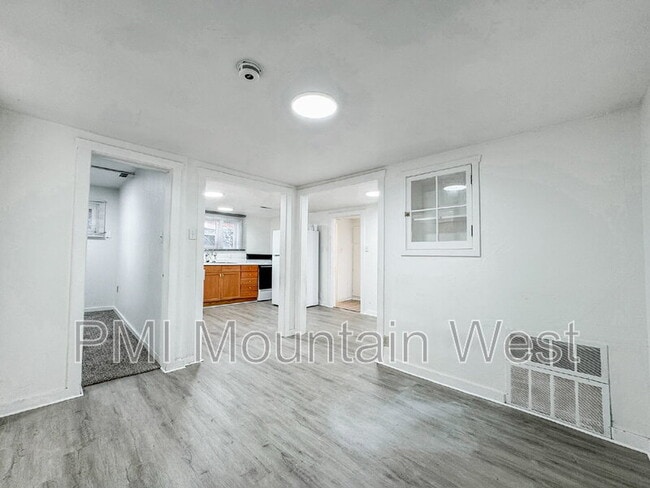 Foto del edificio - 538 S 1100 E